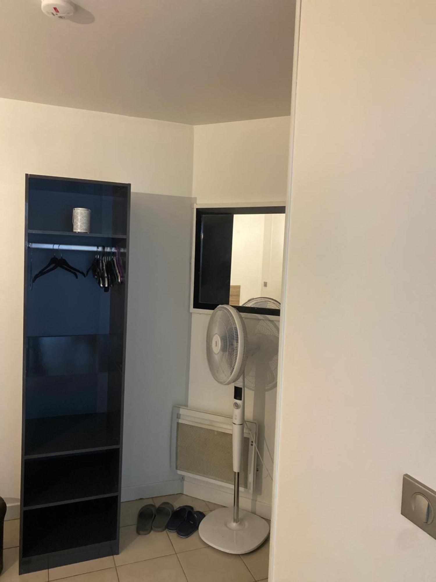 Super T2 Avec Piscine Lyon 3Eme Apartment Екстериор снимка