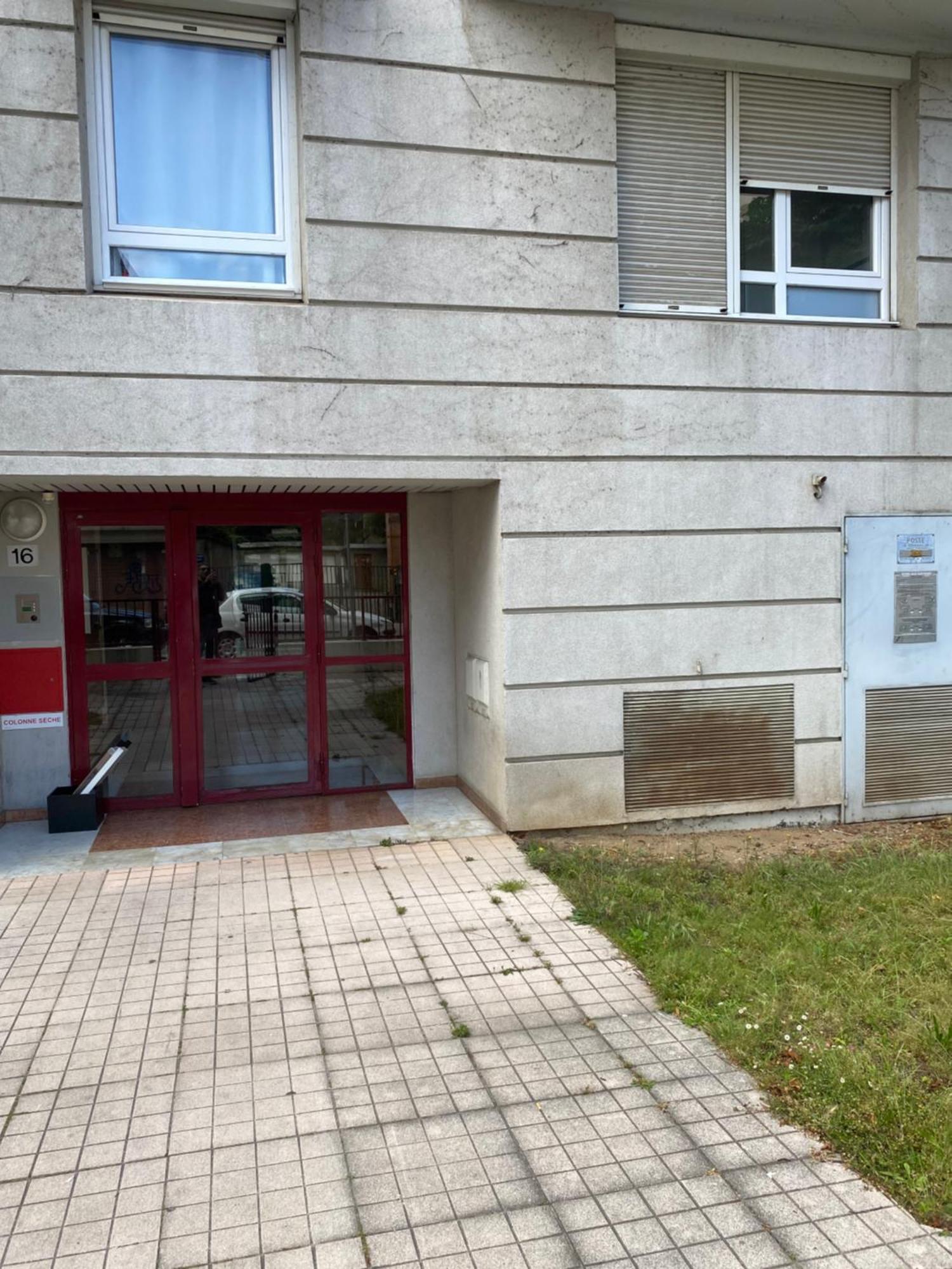 Super T2 Avec Piscine Lyon 3Eme Apartment Екстериор снимка