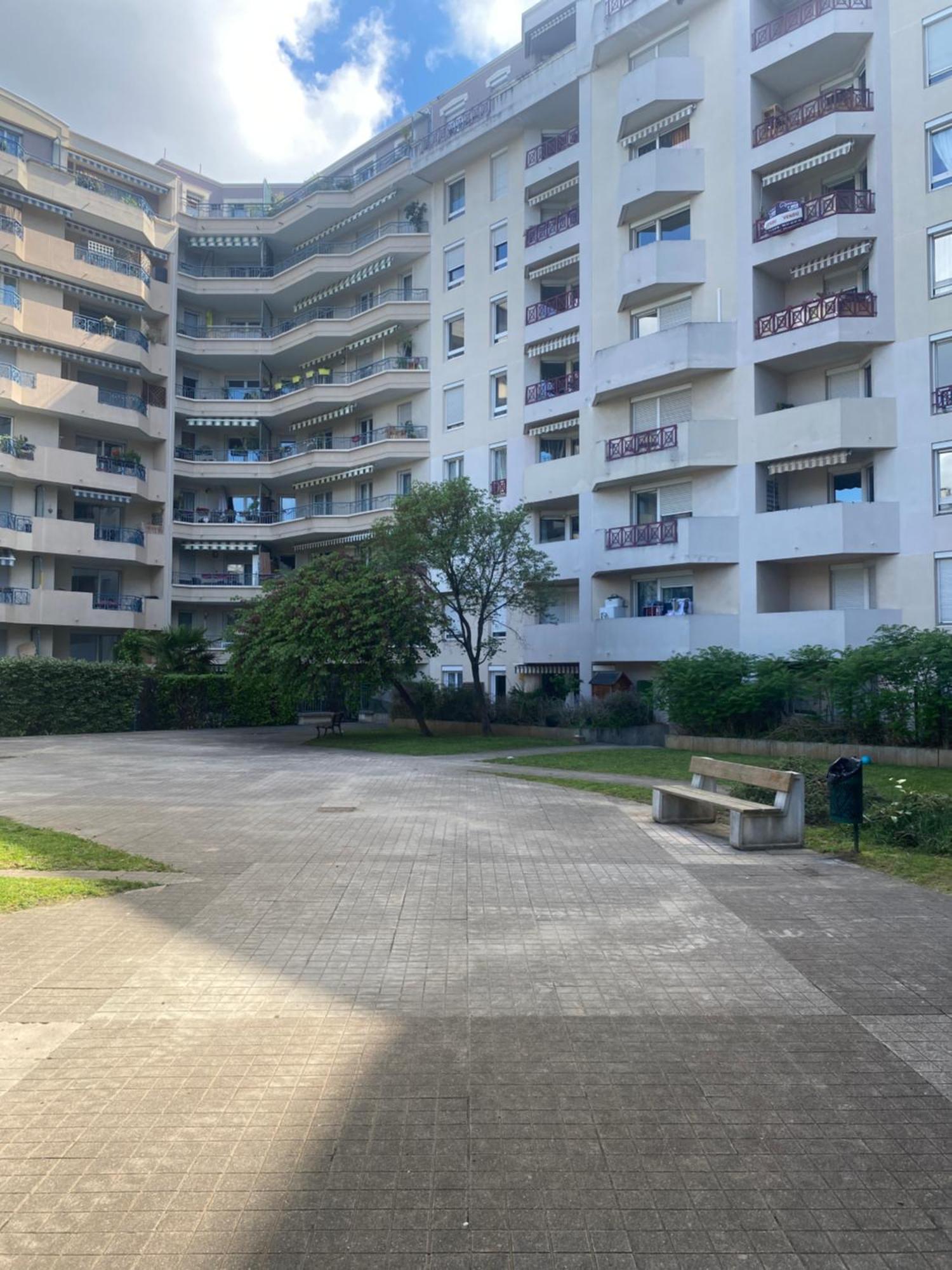 Super T2 Avec Piscine Lyon 3Eme Apartment Екстериор снимка